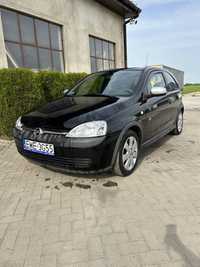 Opel corsa 1.2 Bezyna