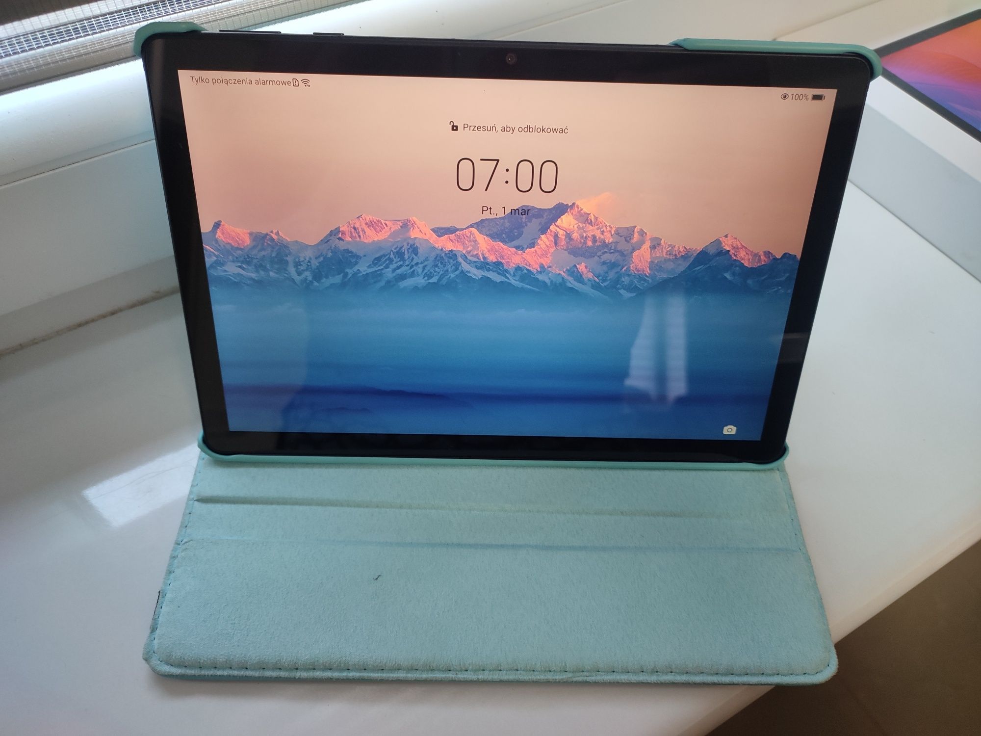 Tablet Huawei MatePad T