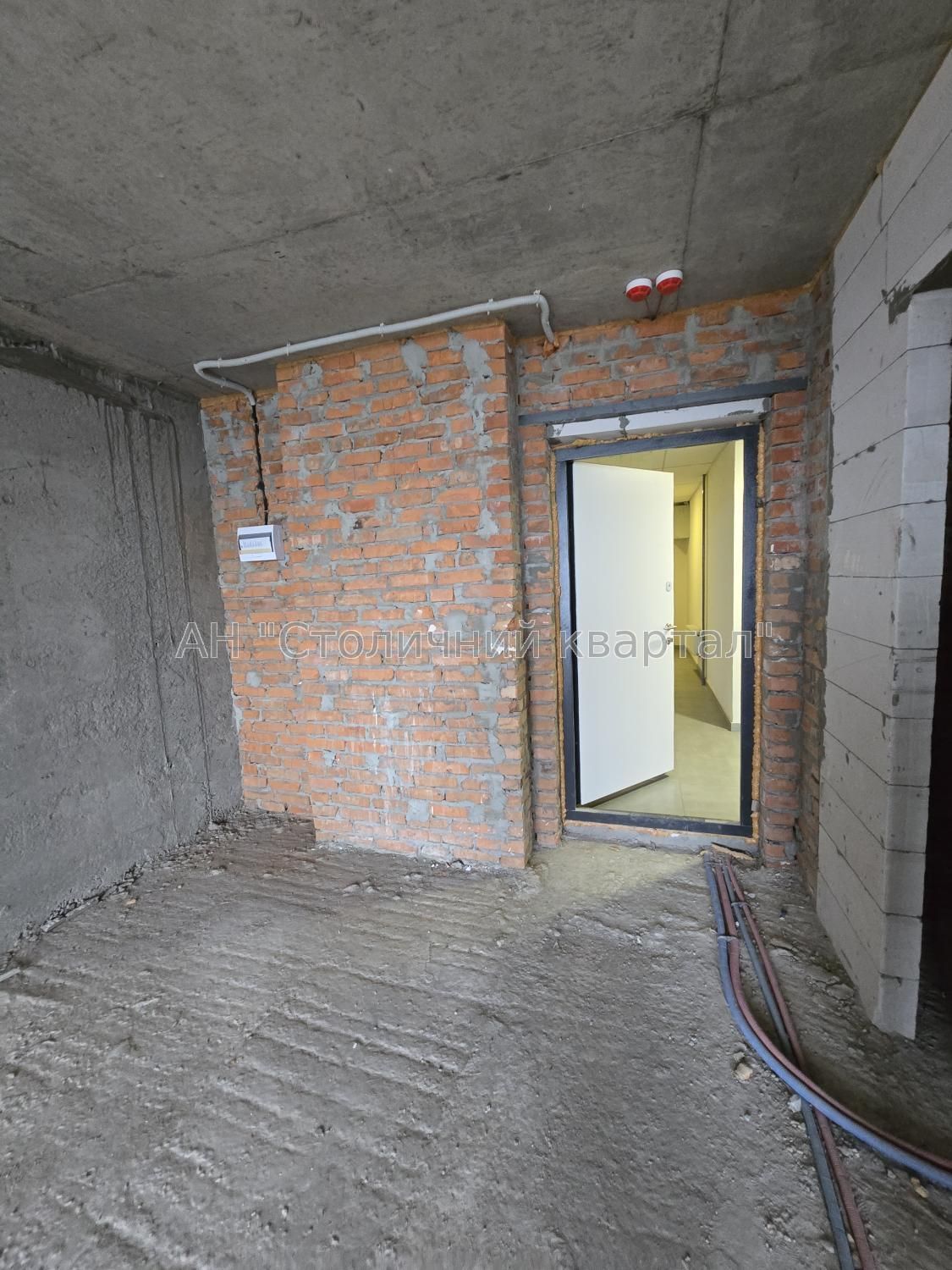 Продаж 1 кімнатної квартири ЖК 4U, Академмістечко