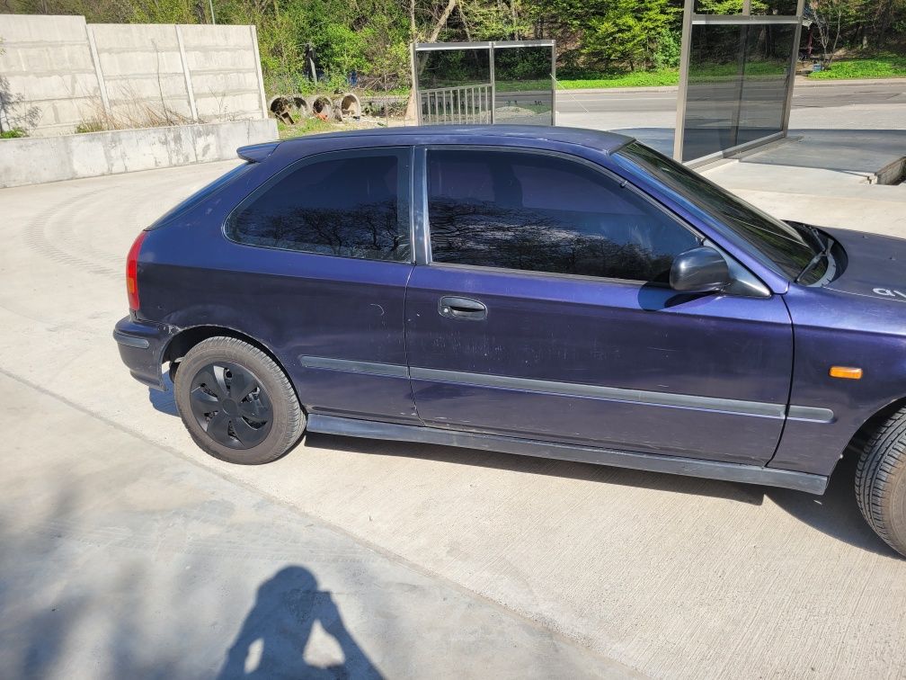 Продам Honda civic