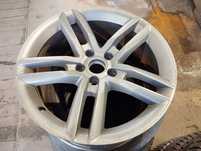 AUDI TT 5X112 8J0601025 AN 9J X 18 ET 52 FELGA ALU 1SZT