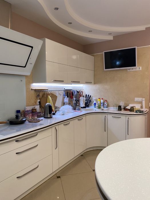 3к квартира VIP с шикарным ремонтом