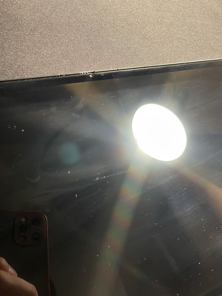 Laptop Dell Inspiron 14  2-in-1  i5 - 11 th 256 GB ssd 8 GB Ram
