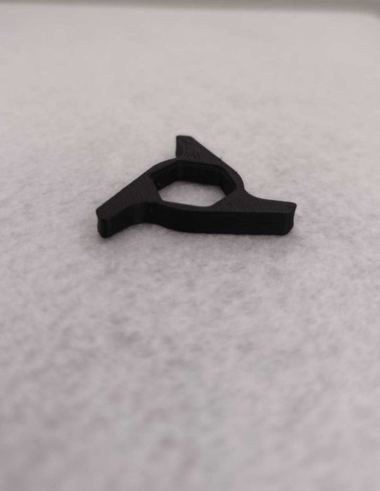 Spin Ajuste Suspensão para  ajustar a pré-carga