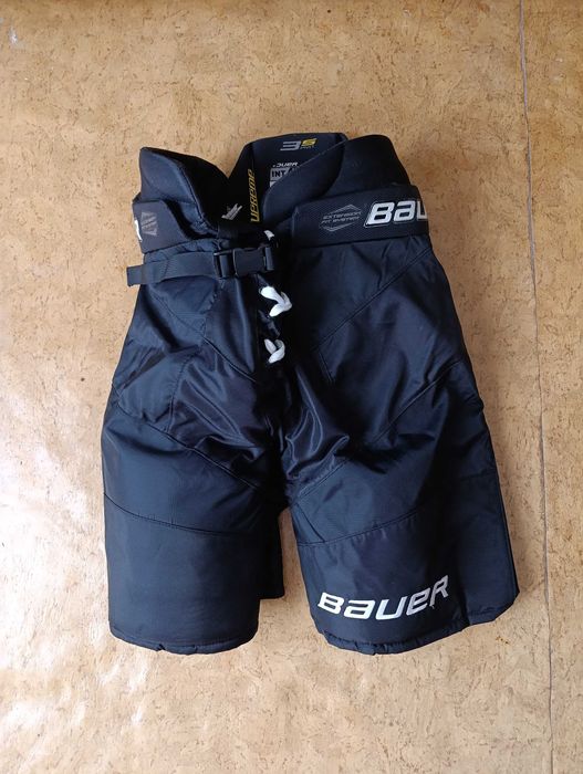 Хоккейные шорты Bauer Supreme 3S Pro, БУ