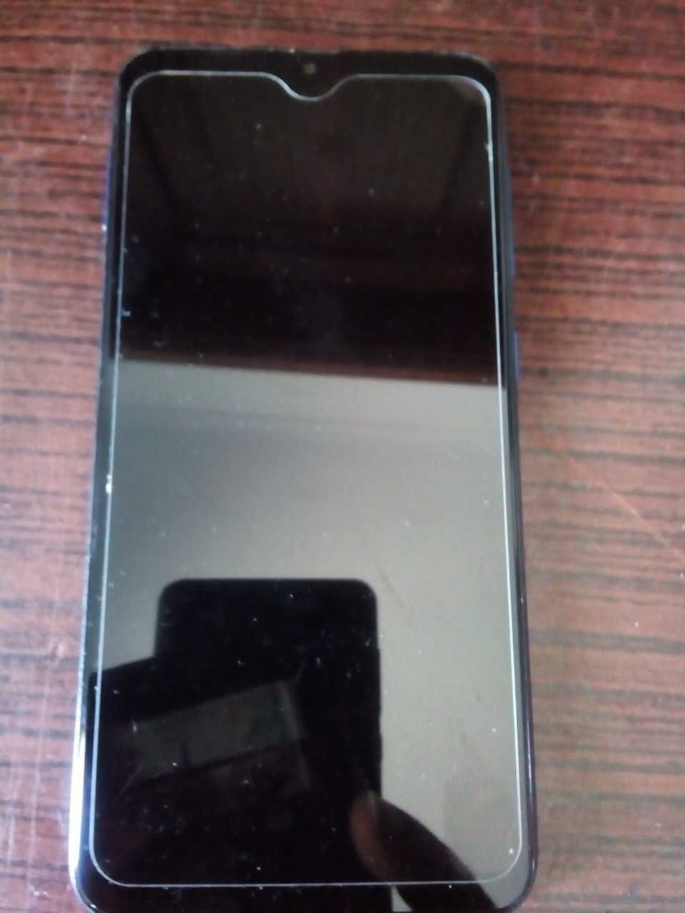 Telemóvel Samsung A10 Azul