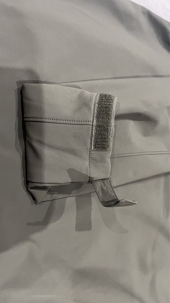 Куртка тактична демосезонна 5.11 softshell софтшел