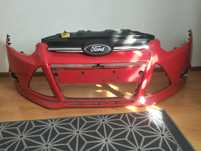 Zderzak Focus mk3 st line