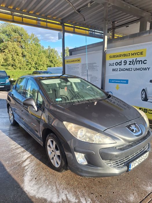 Peugeot 308 1.6 Klima