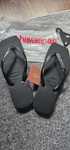 Hit Havaianas klapki japonki czarne 39/40