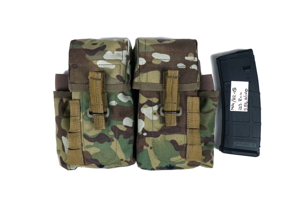 РПС AR ( для AR-15 , Colt M-4 )