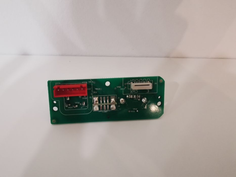 Placa de circuito integrado