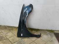 Guarda lamas Audi A3 2006