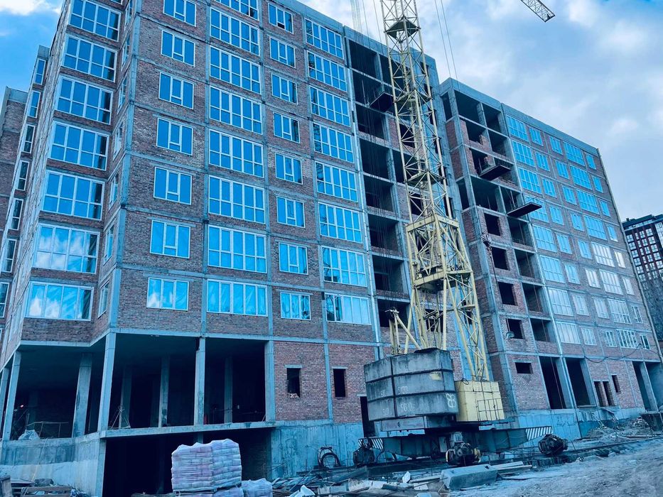 Продаж 1к квартири в ЖК Родинний маєток