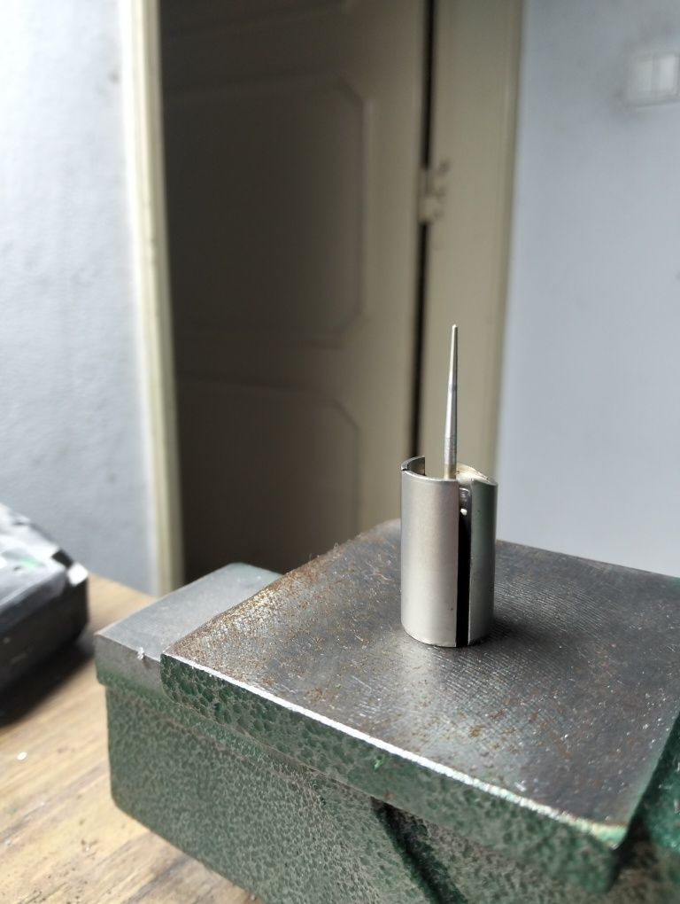 Carburador mikuni 16