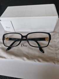 Okulary korekcyjne Christian Dior