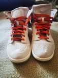 Nike Dunk High Retro