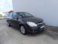Opel Astra Cosmo 1.7 CDTI 125CV
