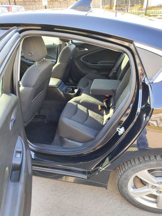 продам Шевроле Вольт 2