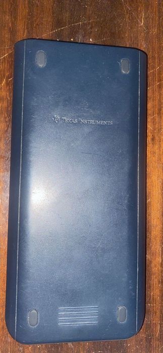 Calculadora ti-nspire cx