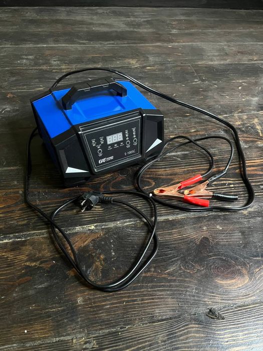 Зарядное устройство зарядний пристрій авто авто