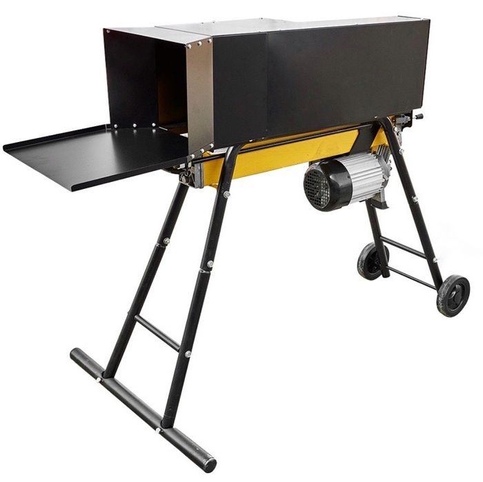 Прокат/оренда електроінструменту Дровокол