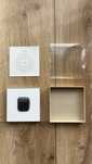 Nowy Apple Watch Series 6 44mm Stainless Steel, Cellular, Silver, Stal
