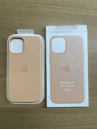 Case iPhone 12 mini Magsafe oryginalny Apple