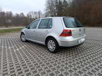 VW GOLF IV 1.6 2002/2003r. Oryginał przebieg