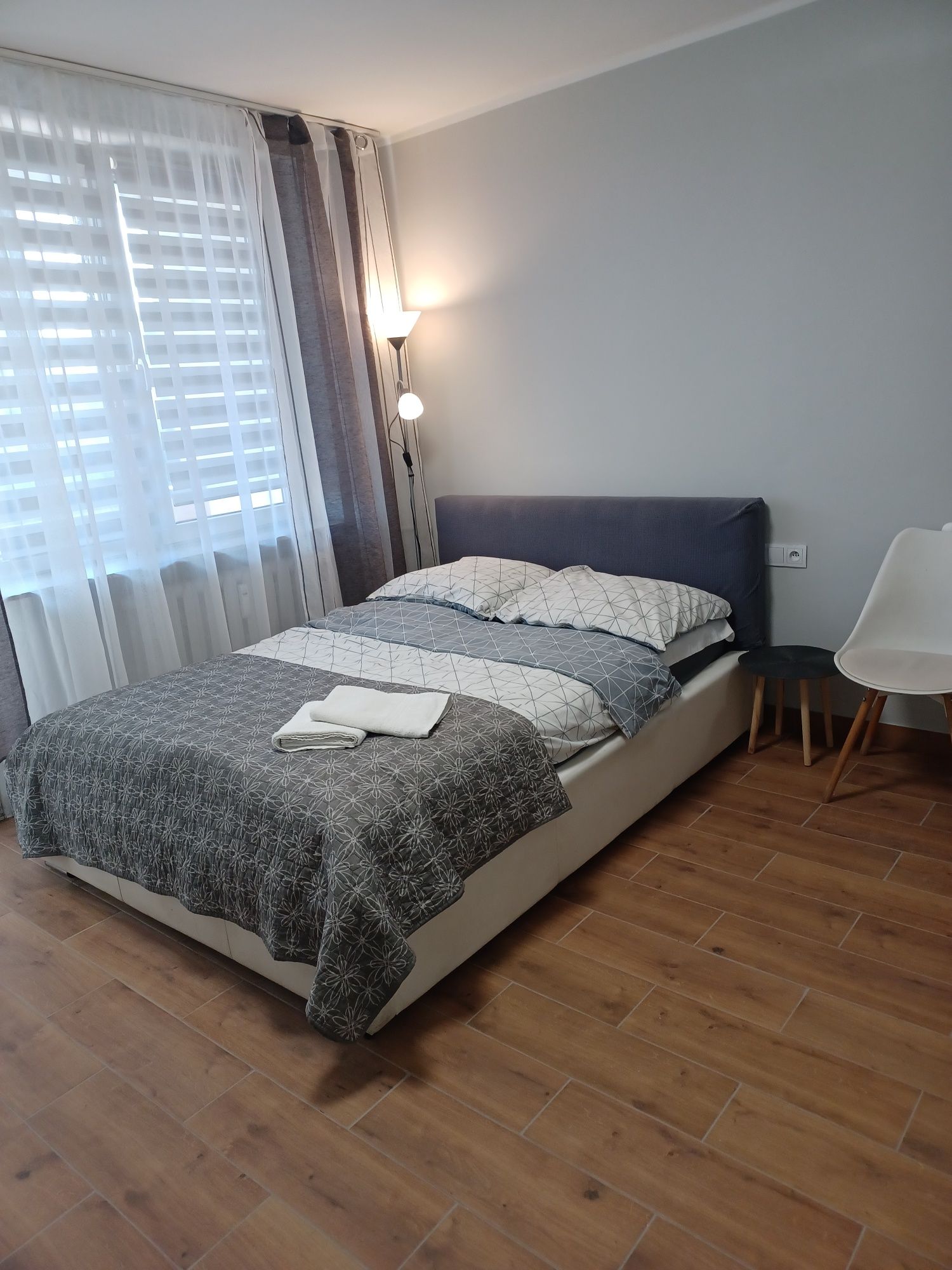 Apartament, mieszkanie pokoje  na doby Centrum Pałacowa Białystok