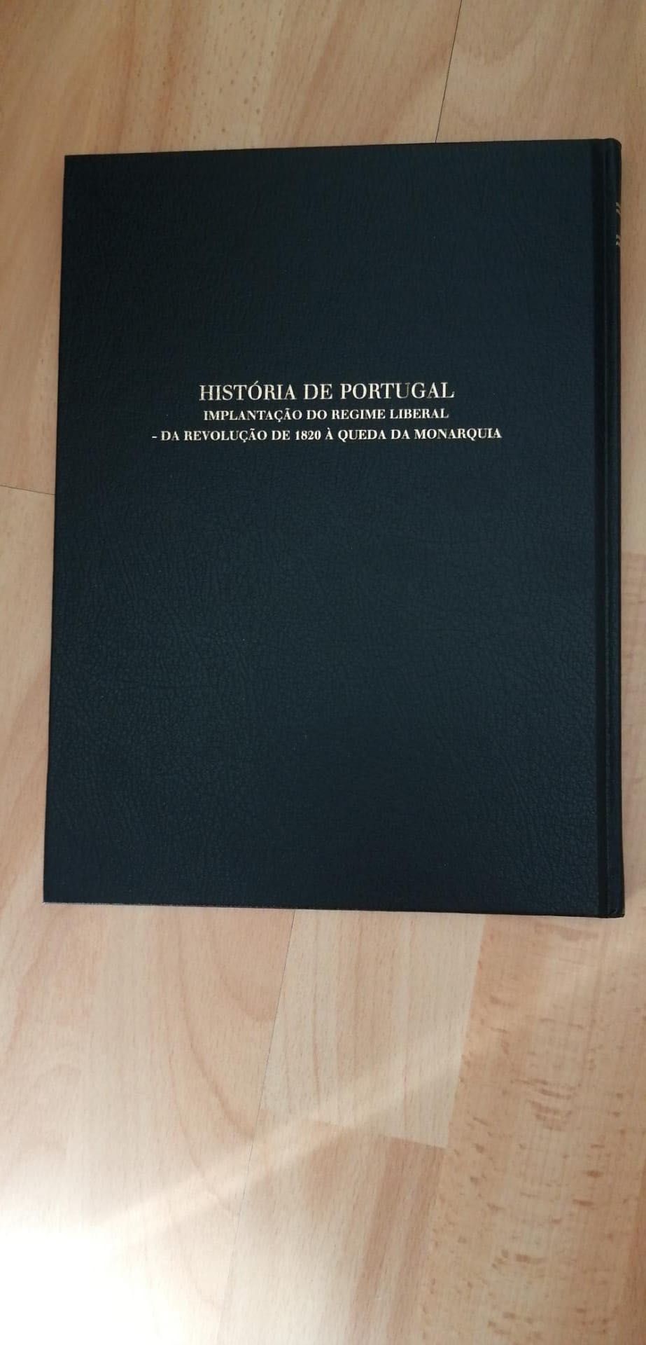 Historia de Portugal- Jose Hermano Saraiva