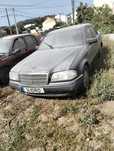 Mercedes C250 turbo diesel
