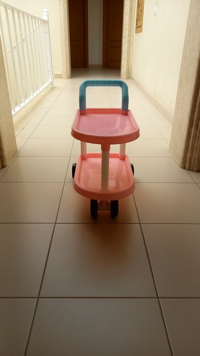 Brinquedo para criança