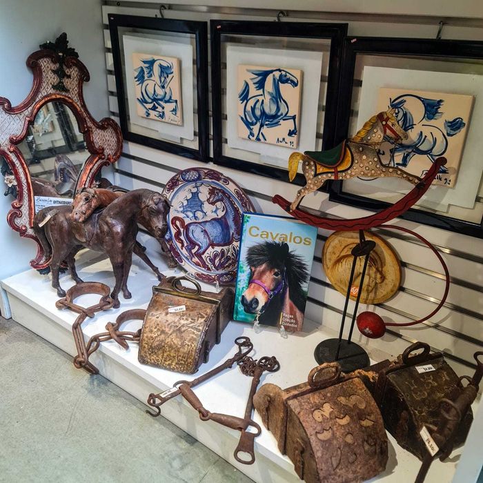 Livro “Cavalos: Raças, Criação eCuidados” Mais de 100 raças ilustradas