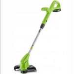Kosa akumulatorowe Greenworks 30 cm 0 kg