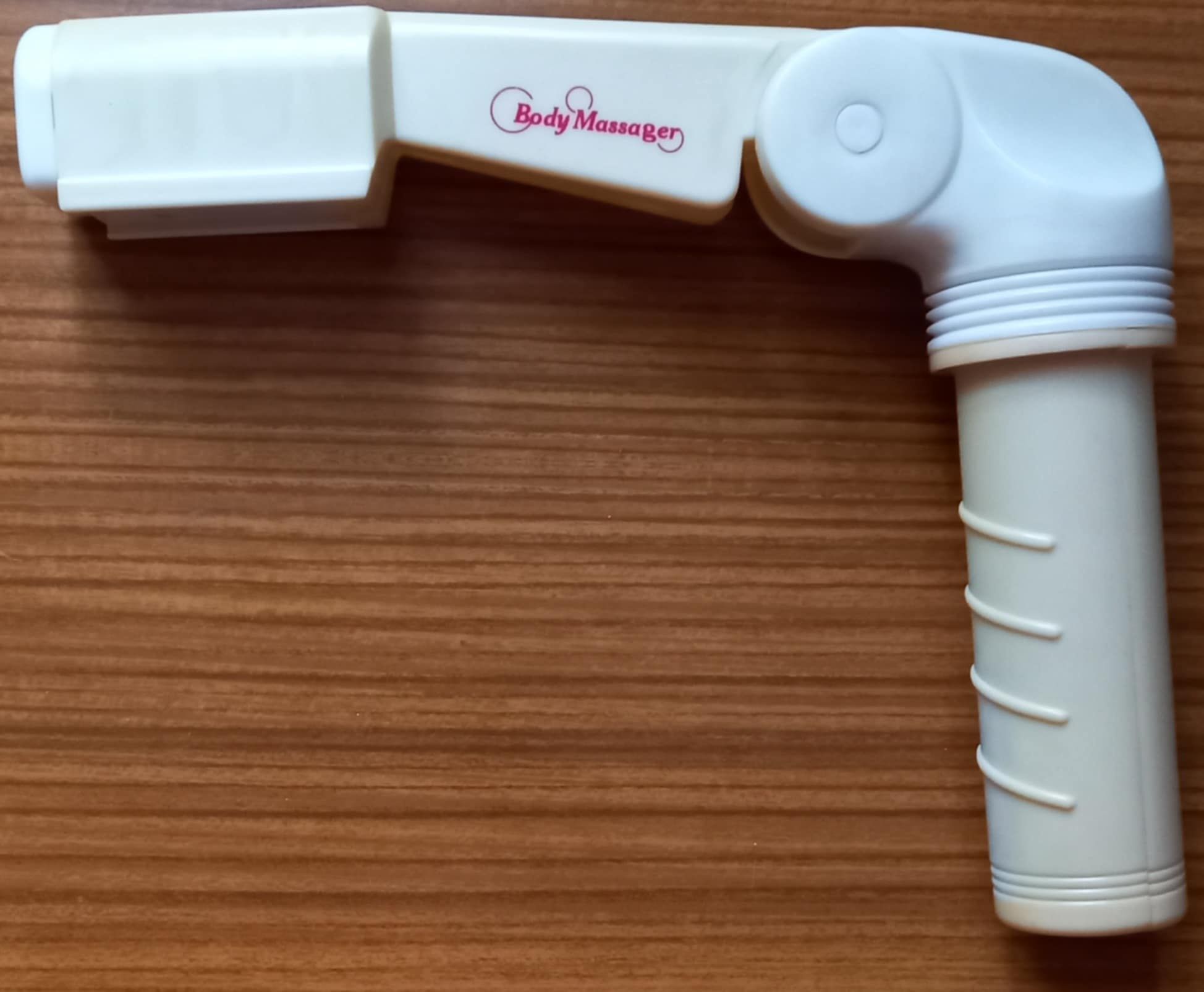 Body massager używany
