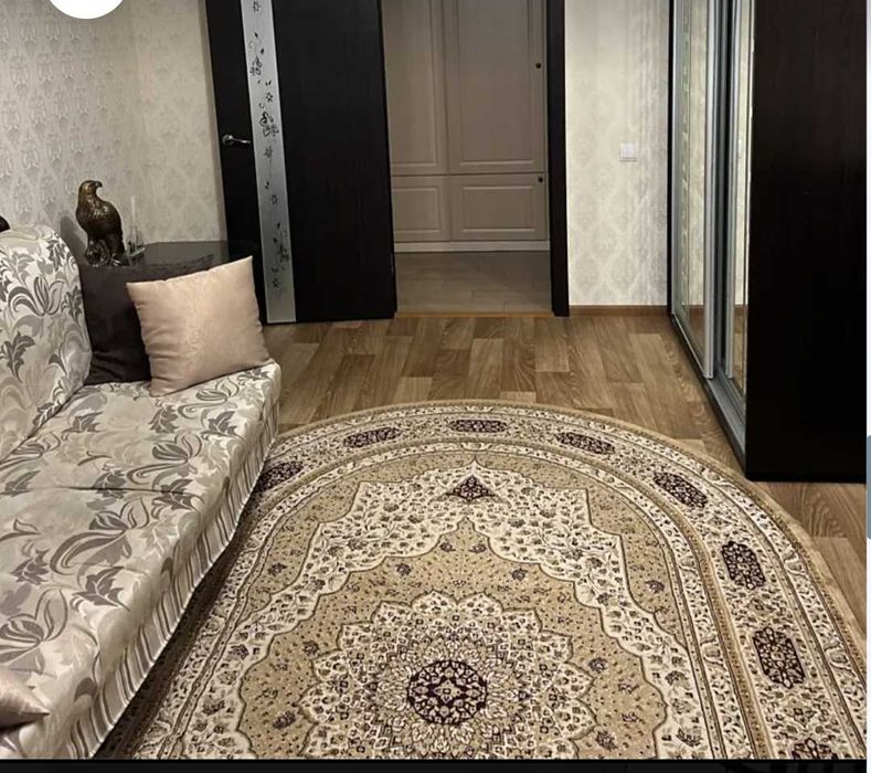 Продам 3кімнатну квартиру в новобудові з автономним опаленням