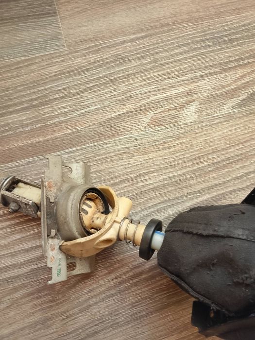 Куліса в зборі ,Ауді 80