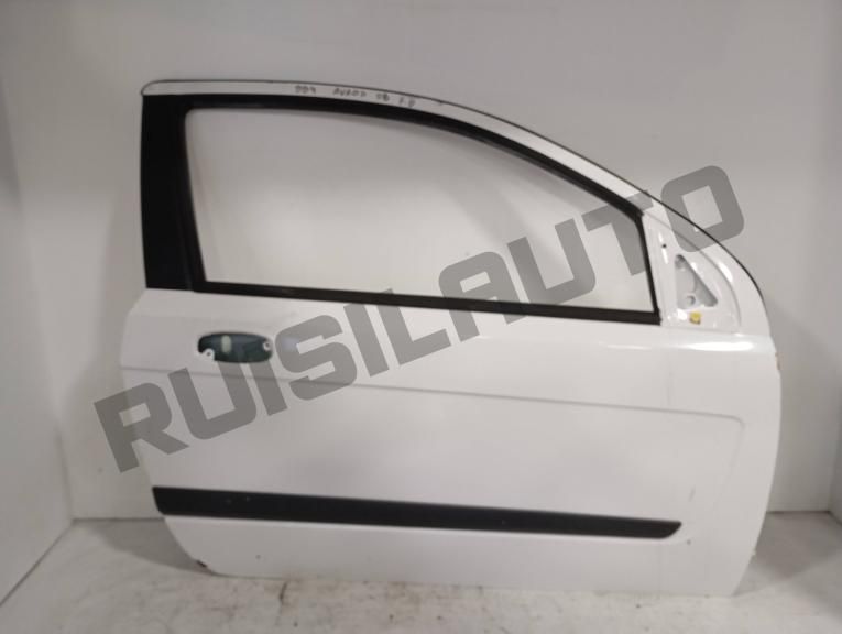 Porta Frente Direita  Chevrolet Aveo Ii Hatchback [2005_2022] 1
