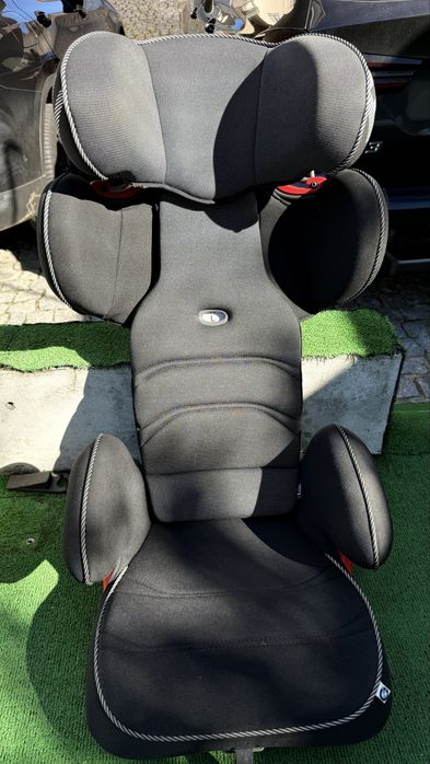 Cadeira isofix criança BMW