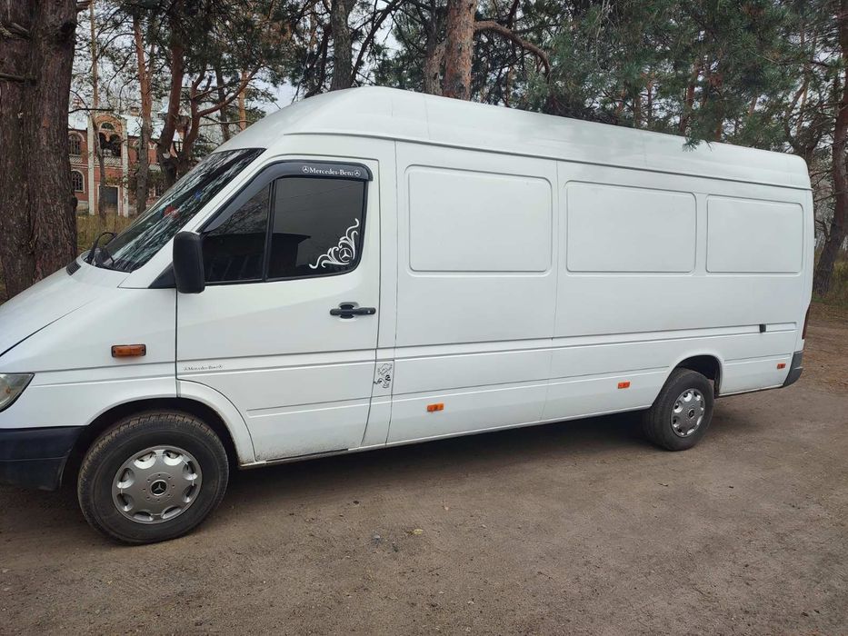 Вантажоперевезення по Україні