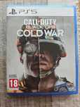 Call Of Duty Black Ops Cold War pl Ps5