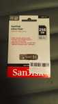 Флешка - лидер Sandisk Ultra Flair 256Гб USB3.0 Gen2. КАЧЕСТВО!