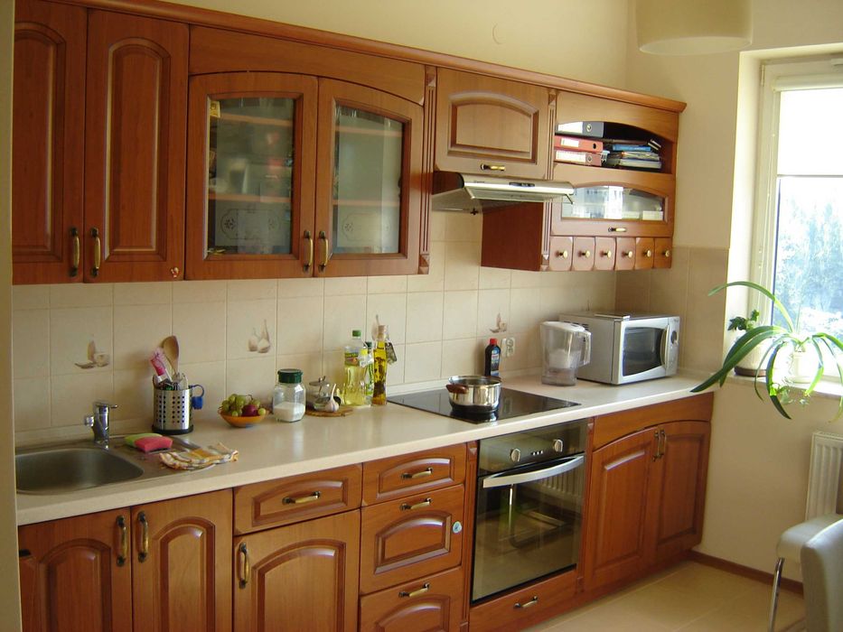 MIESZKANIE 2 pok. NA URSYNOWIE przy Metrze Stokłosy 57m2