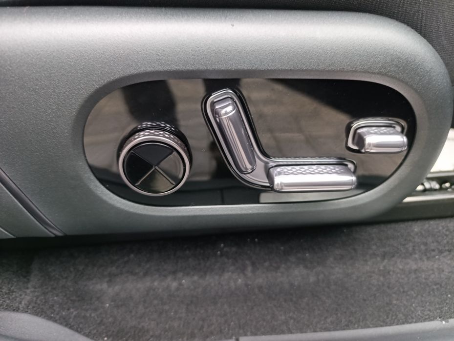 Продам ZEEKR 7X 100 кВт + Akebono