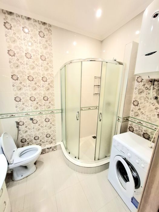 Сдам 1 комн. в Приморском Р-не ЖК"Апельсин" Среднефонтанская Ж.Д.Вокз