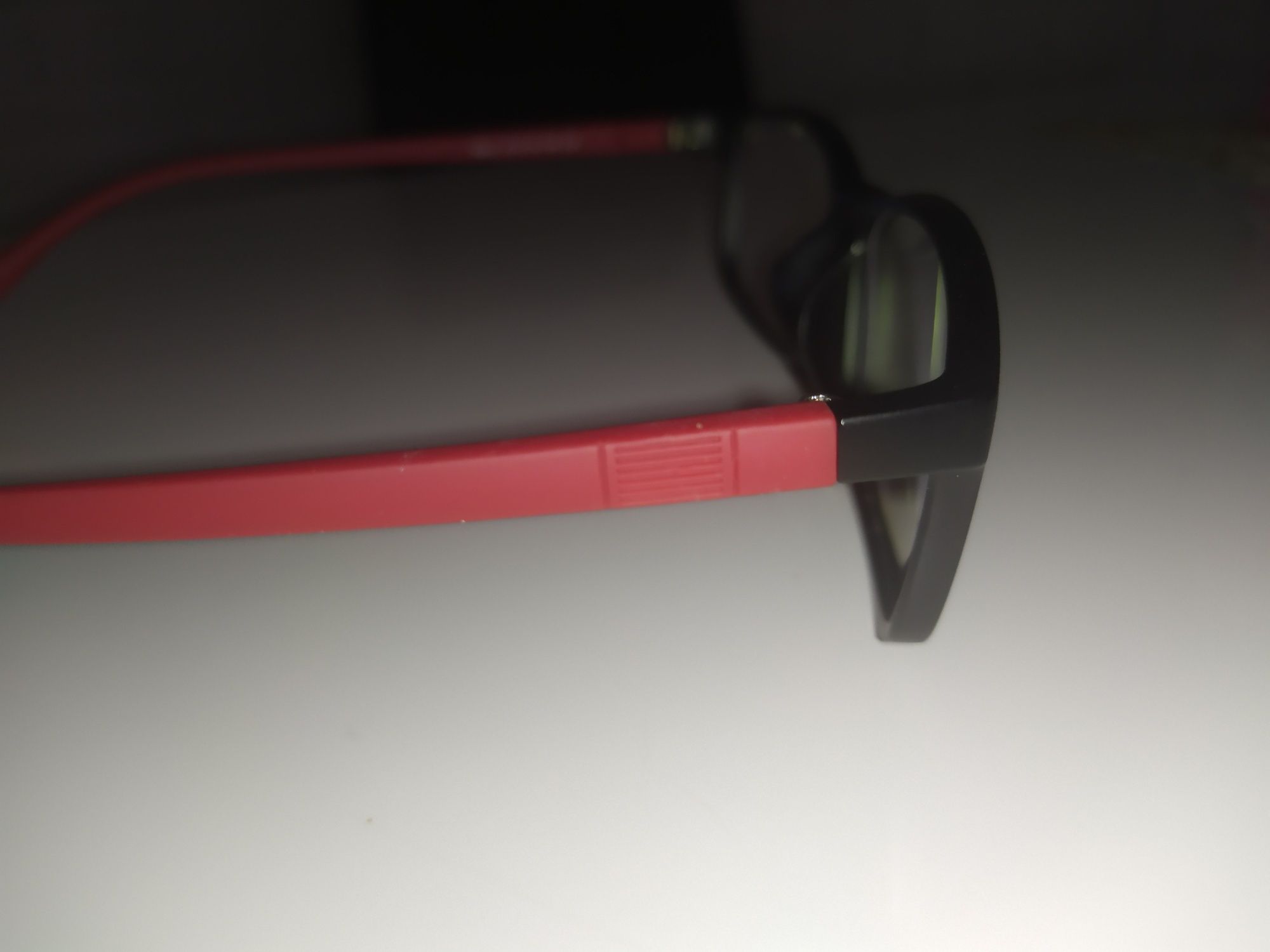 Okulary oprawki korekcyjne unisex 139 mm szerokość nowe