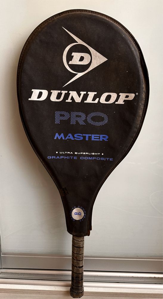 Тенісна ракетка DUNLOP
