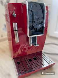 Кофемашина DeLonghi Dinamica кавомашина кофе машина