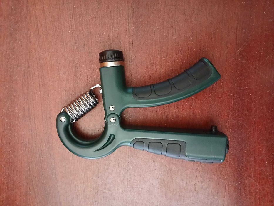 Hand Grip com contador
